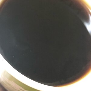 わりと簡単！濃いめのコーヒーゼリー